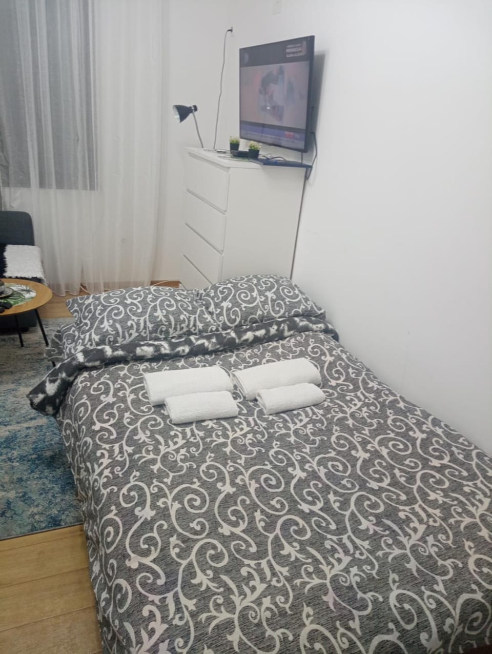 Apartman-Studio Bobana Apartment in Montenegro