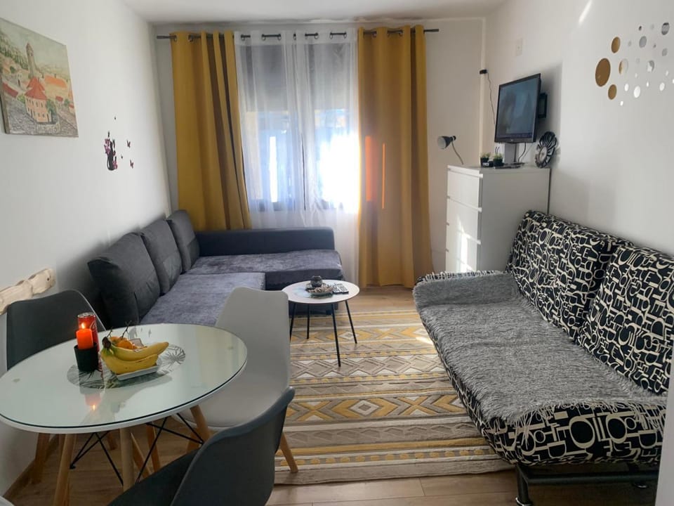 Apartman-Studio Bobana Apartment in Montenegro