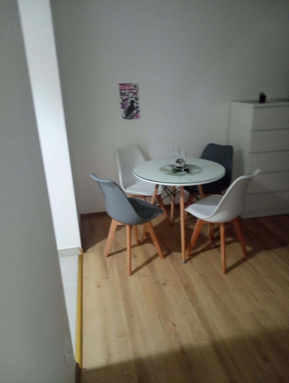 Apartman-Studio Bobana Apartment in Montenegro
