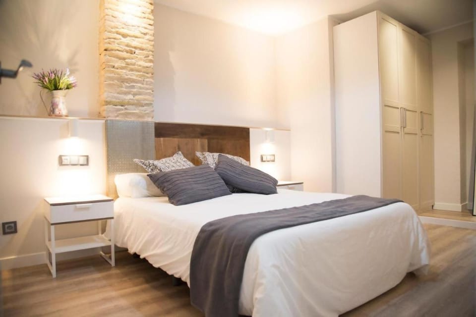 Apartamenticos Studio 39 Apartment in Zaragoza
