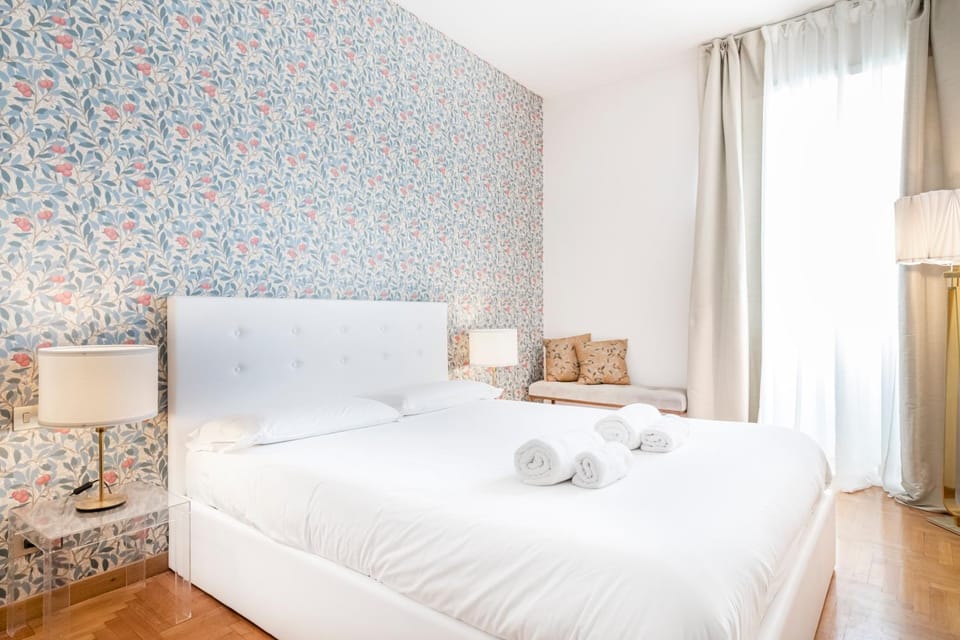 Easylife - Milano - Spallanzani 15 - Porta Venezia Apartment in Milan