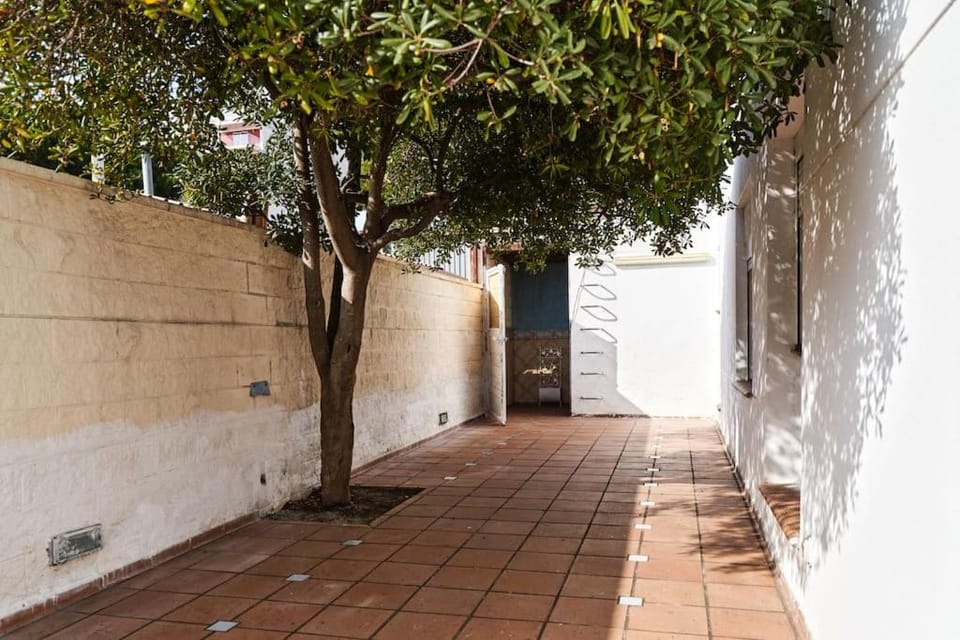 CASA MOOREA House in Maresme