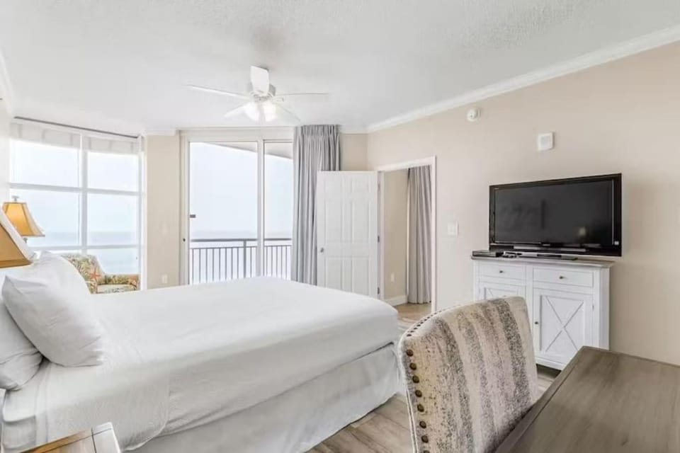 Palacio Unit 1706 House in Perdido Key