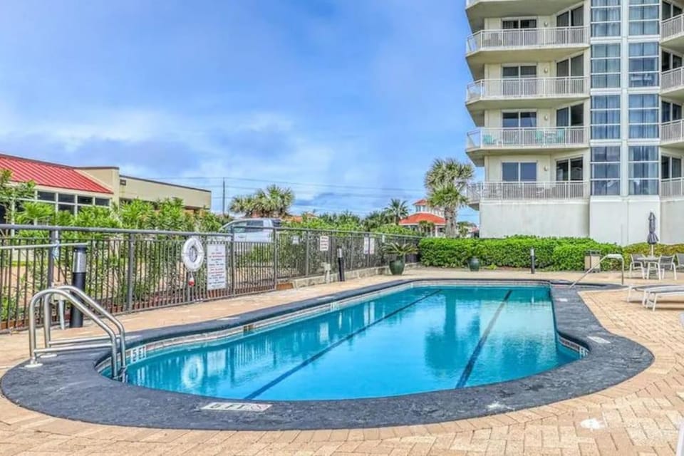 Palacio Unit 1706 House in Perdido Key