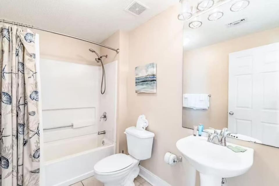 Palacio Unit 1706 House in Perdido Key