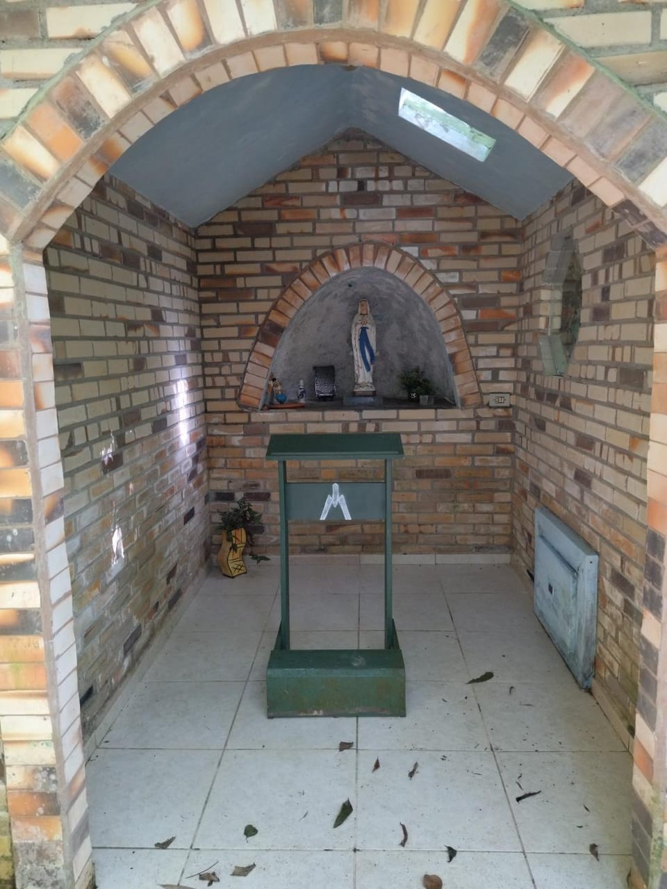 Place of worship