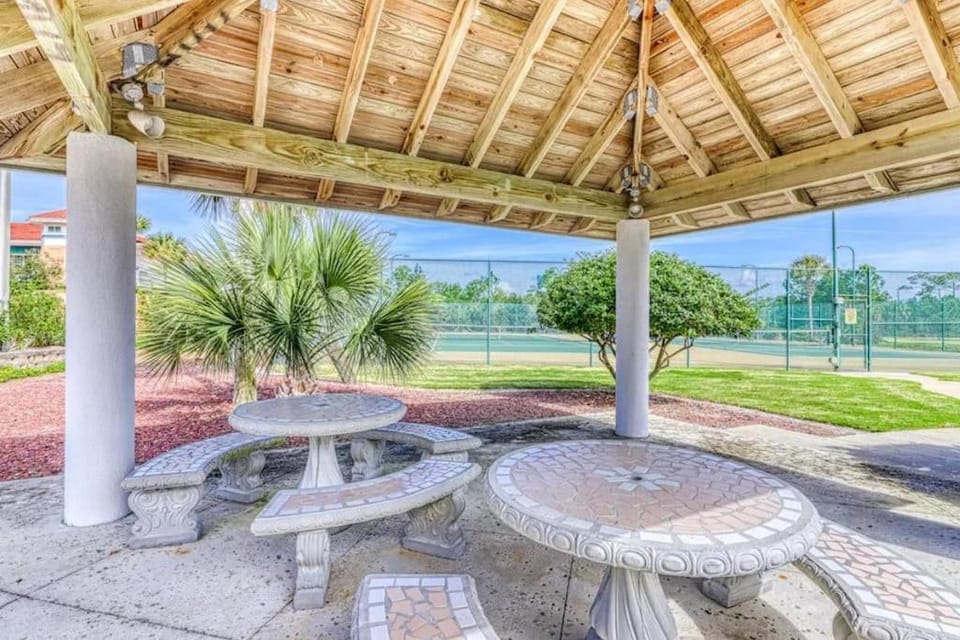 Palacio Unit 805 House in Perdido Key