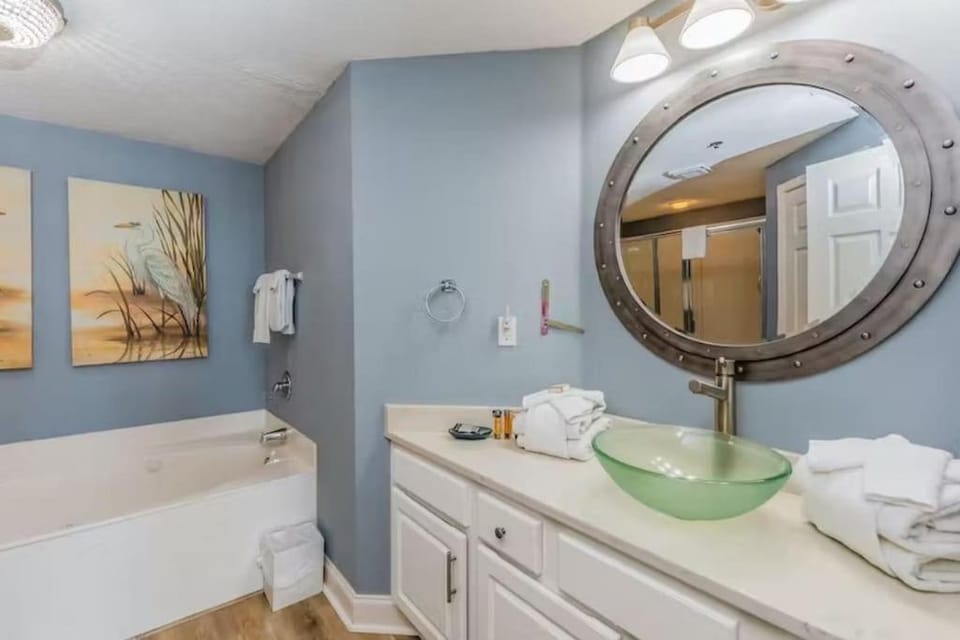 Palacio Unit 805 House in Perdido Key