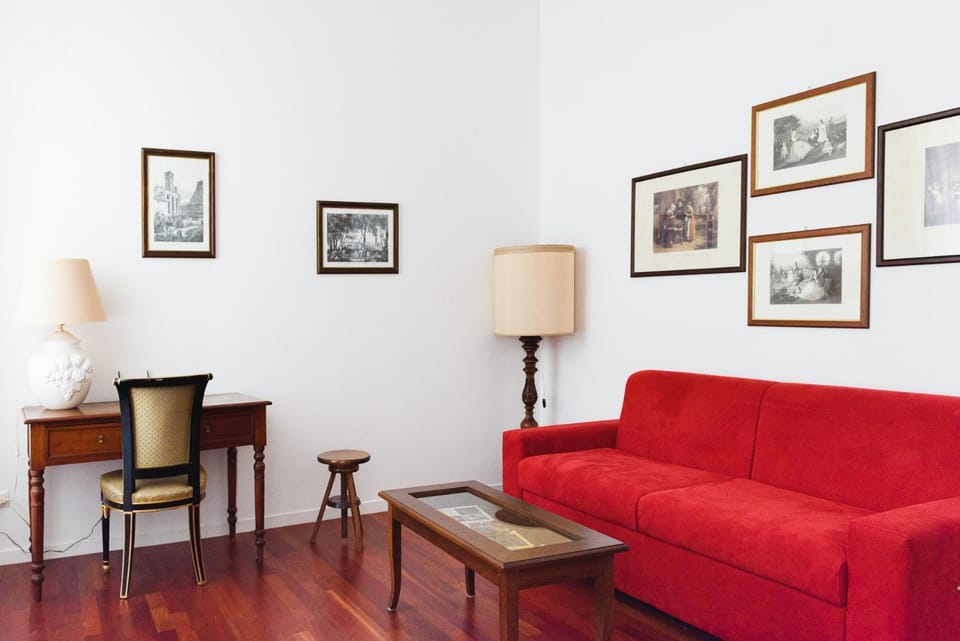 Communal lounge/ TV room, Seating area
