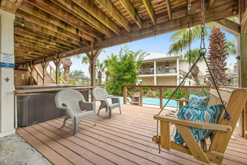 Palacio Unit 1702 House in Perdido Key