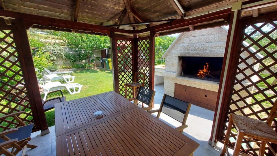 Apartment Pirun Apartment in Lika-Senj County