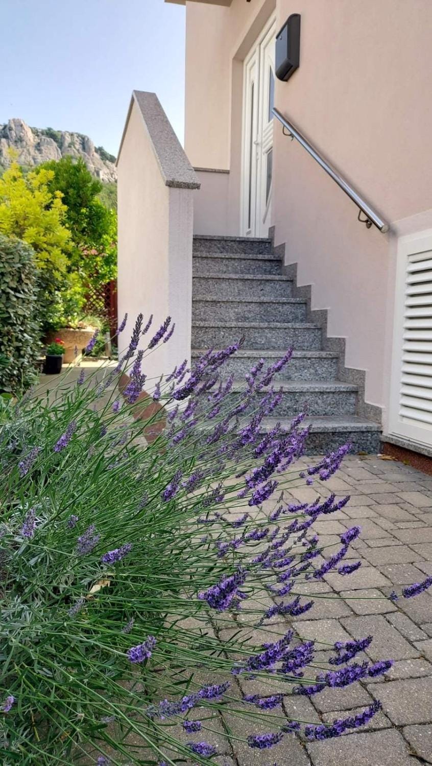 Apartment Pirun Apartment in Lika-Senj County