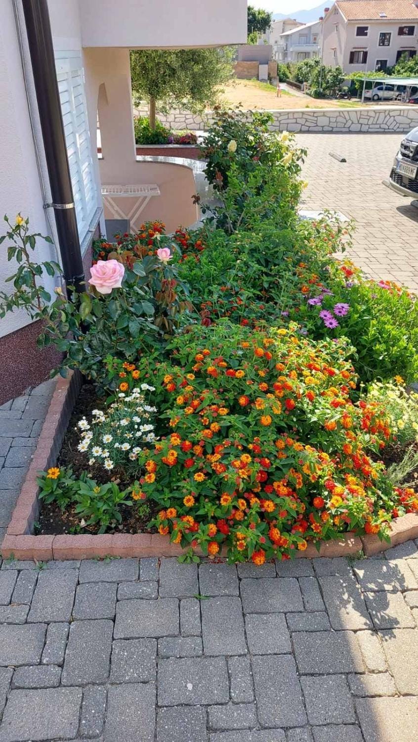 Apartment Pirun Apartment in Lika-Senj County