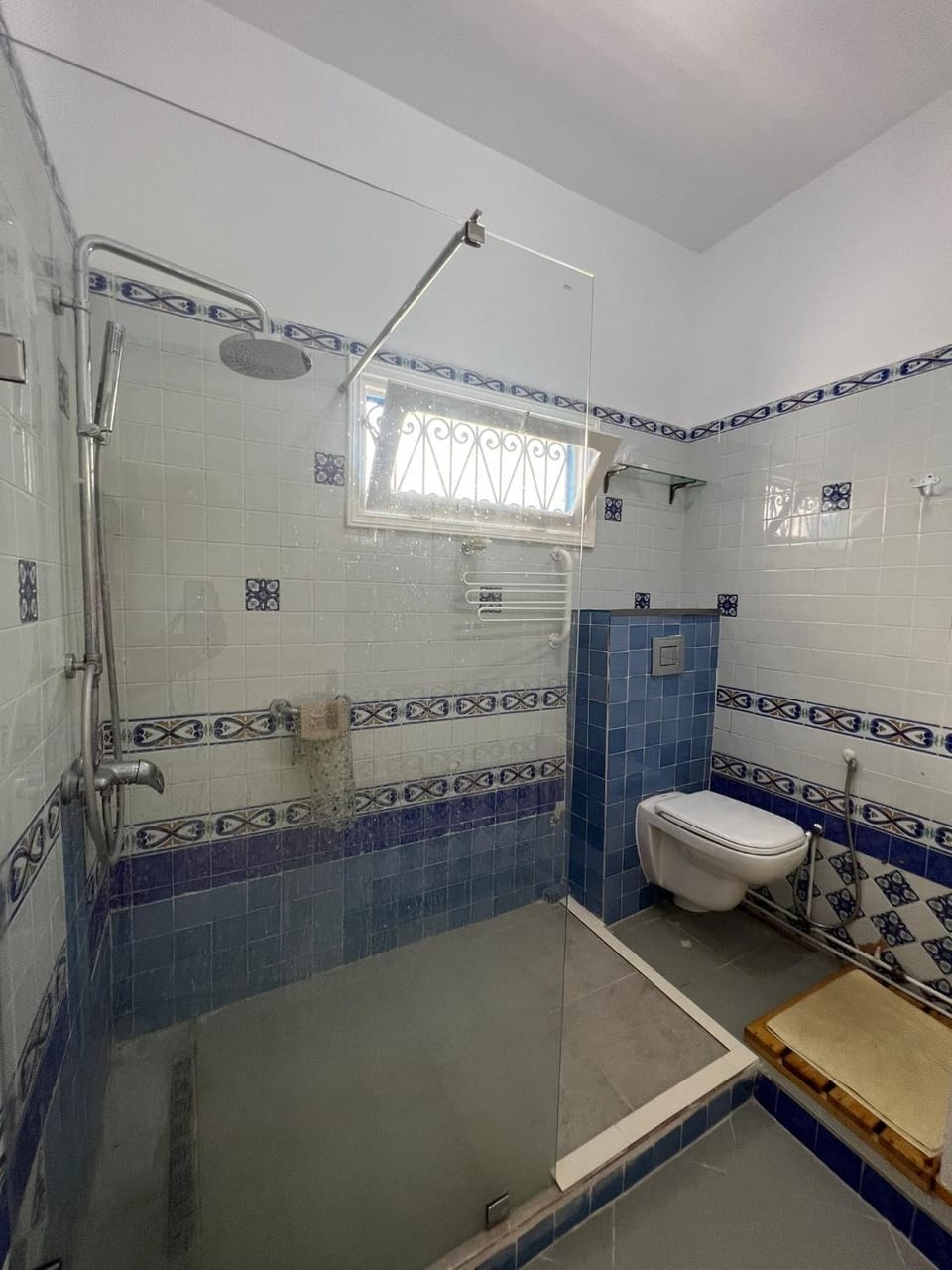 Maison Ghemrini Apartment in Tunis Governorate, Tunisia