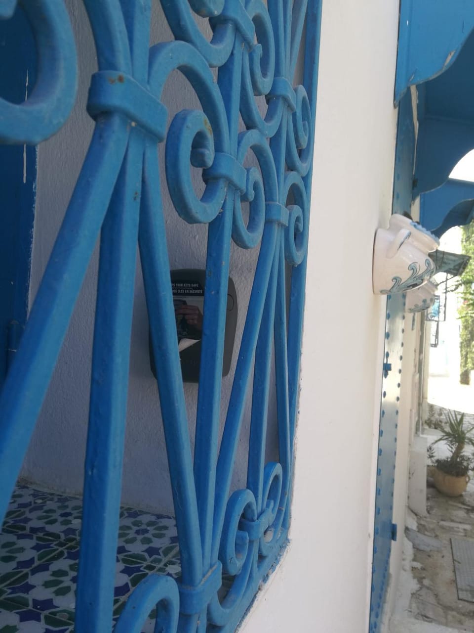 Maison Ghemrini Apartment in Tunis Governorate, Tunisia