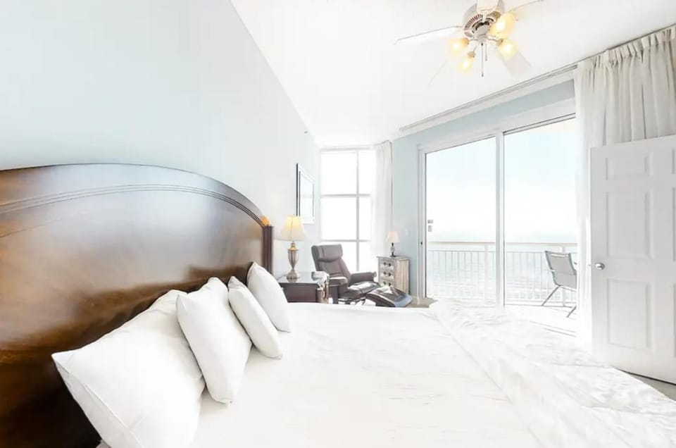Palacio Unit 1806 House in Perdido Key