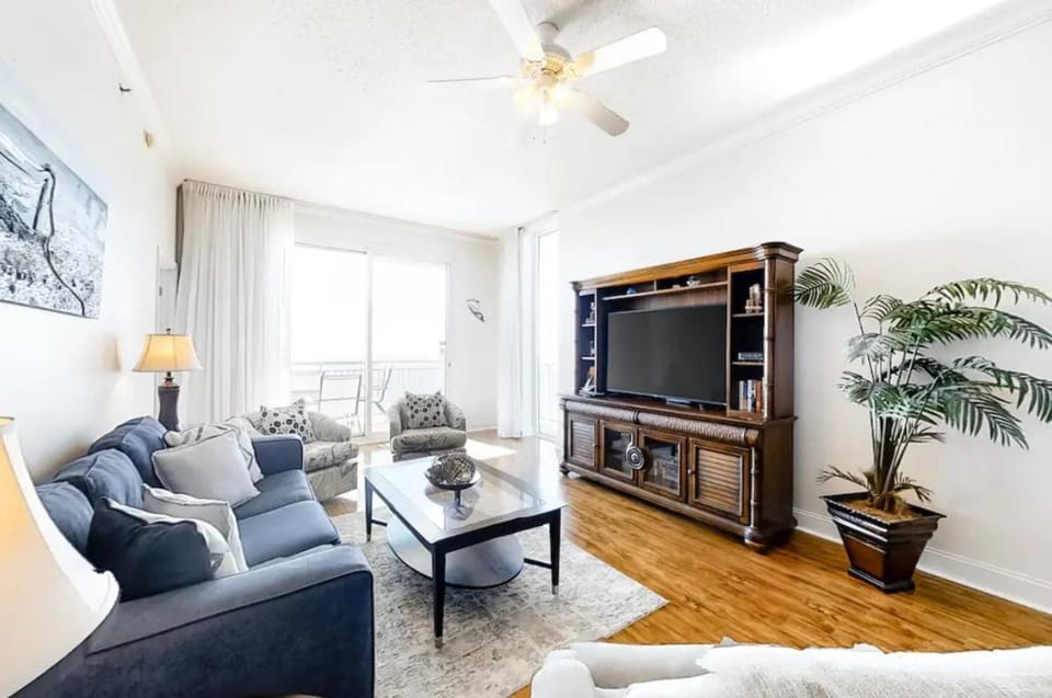 Palacio Unit 1806 House in Perdido Key