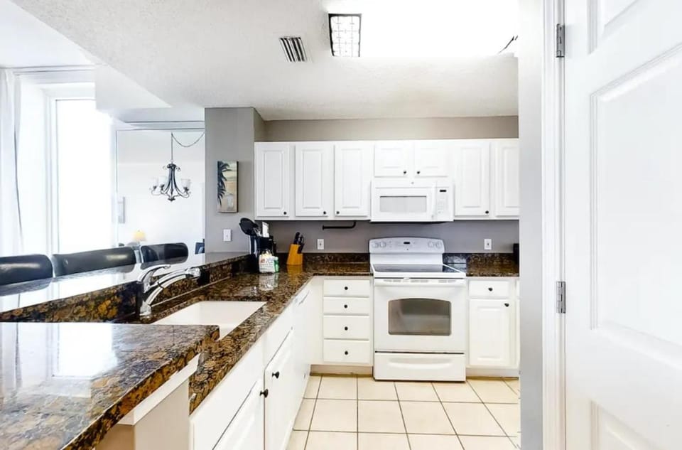 Palacio Unit 1806 House in Perdido Key