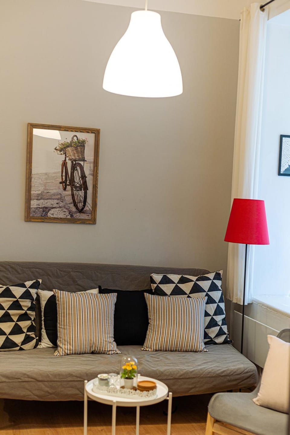 Living room, Decorative detail, Seating area