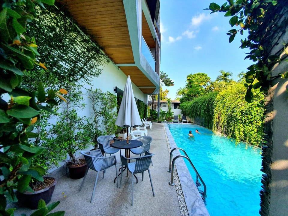 Lemonade Phuket Hotel -SHA Plus Hotel in Chalong