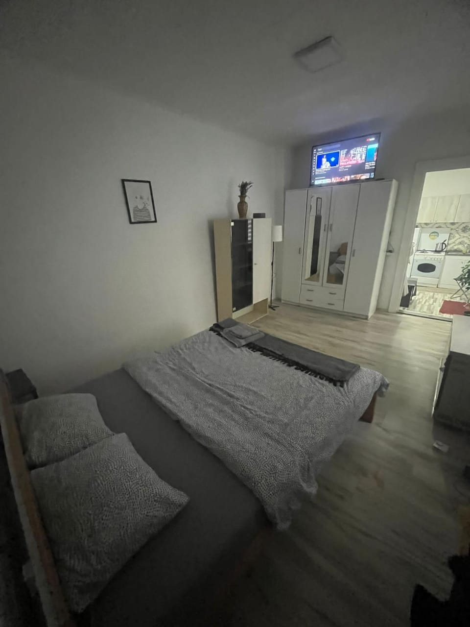 Central apartment Belgrade Apartment in Belgrade