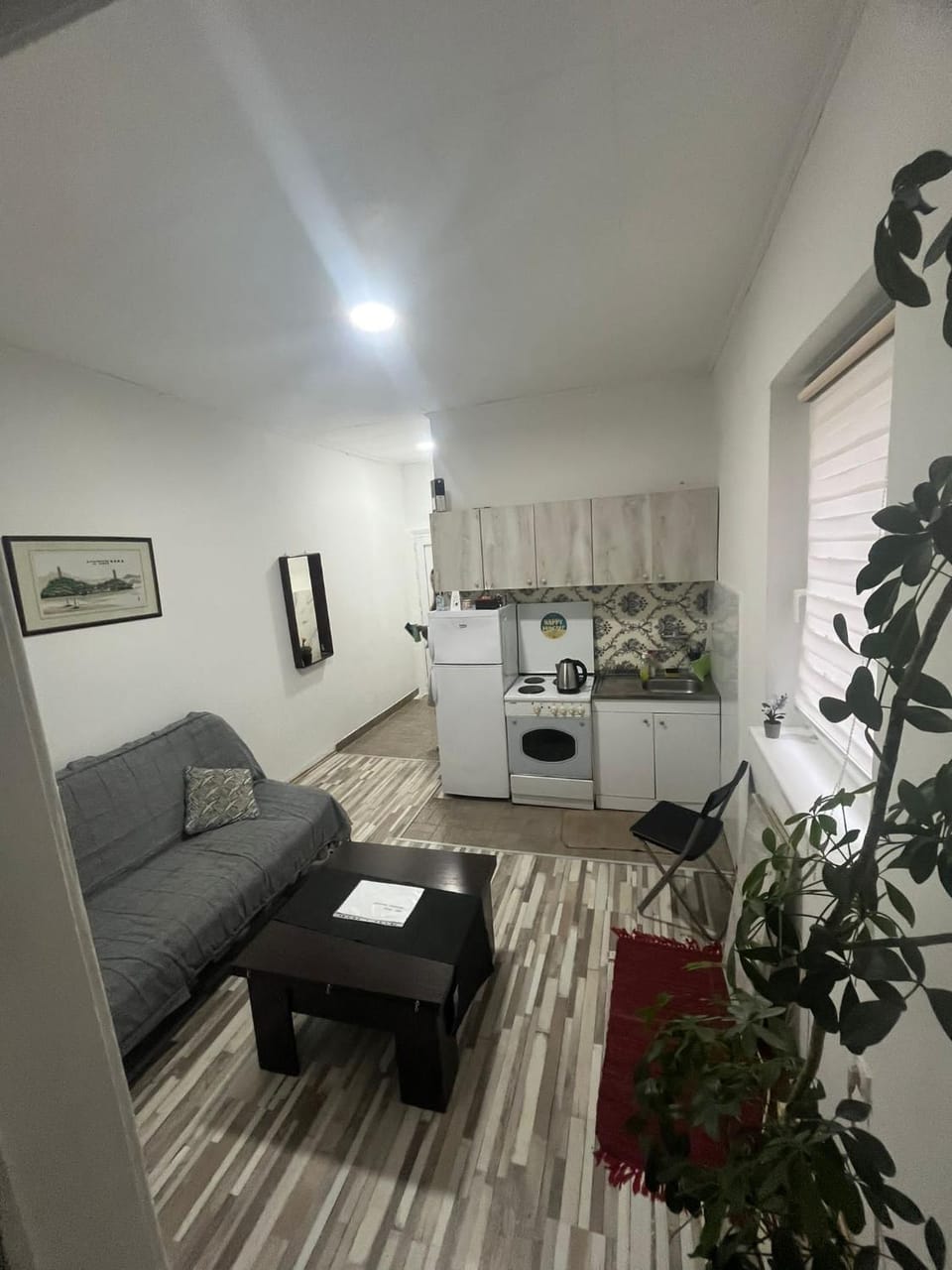 Central apartment Belgrade Apartment in Belgrade