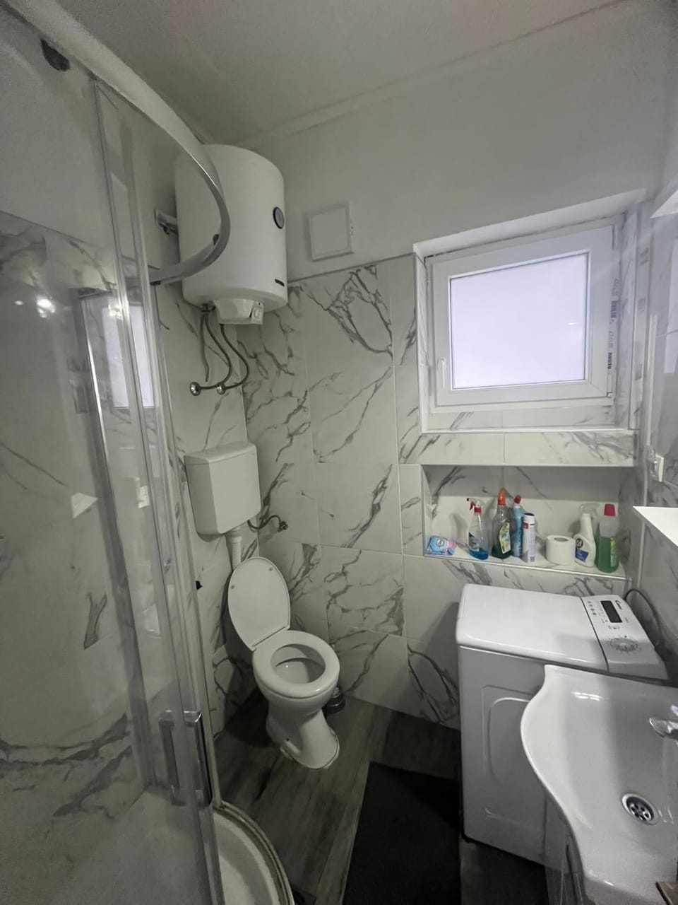 Central apartment Belgrade Apartment in Belgrade