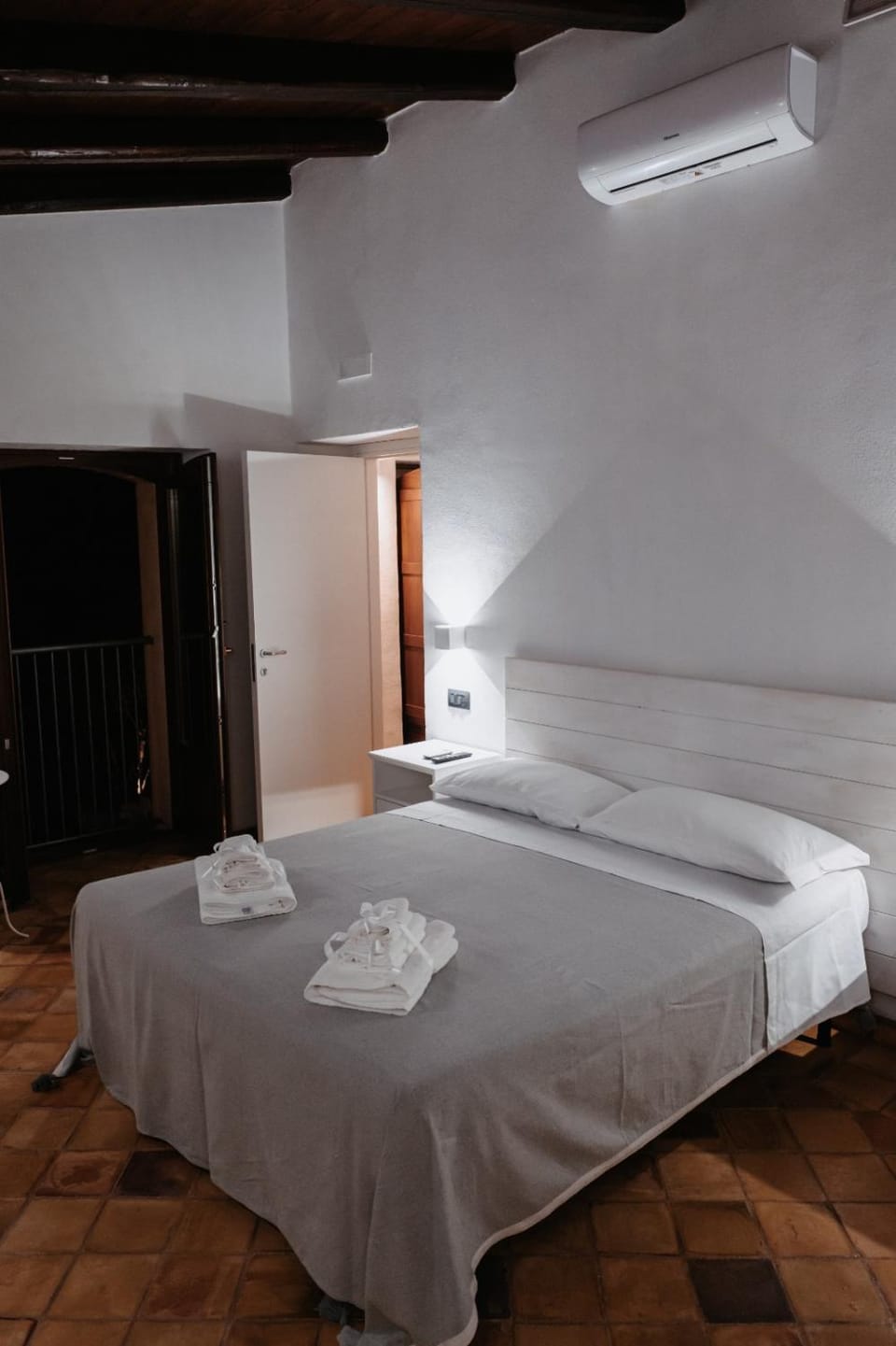 Agriturismo Fattoria San Sebastiano Farm Stay in Calabria