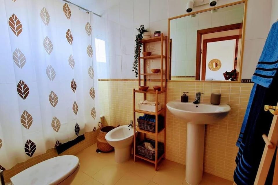Shower, Toilet, Bathroom, bidet