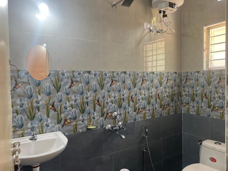 RT Service Apartments Villa in Tamil Nadu