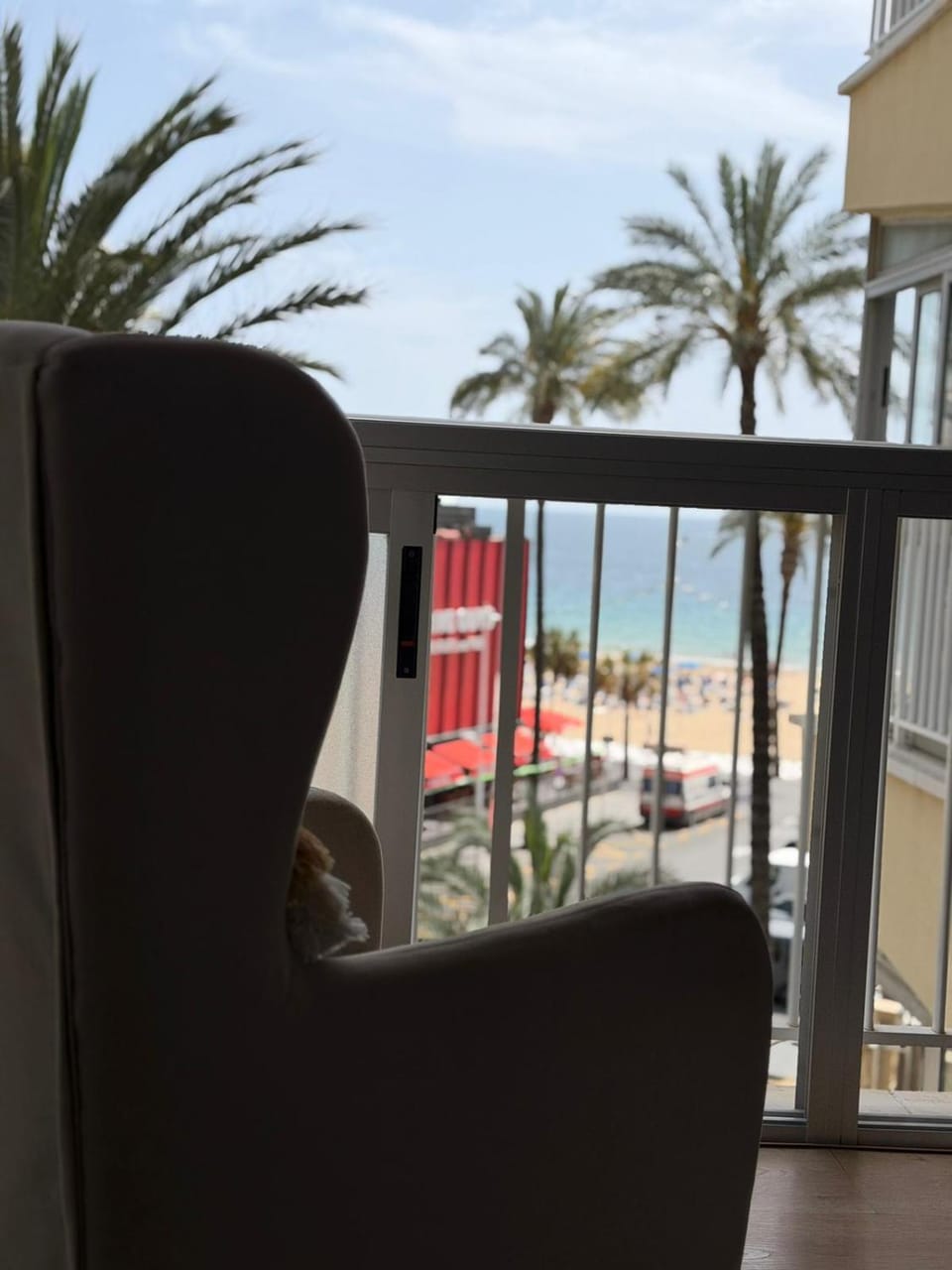 Apartamento Maralva PLAYA DE LEVANTE Apartment in Benidorm