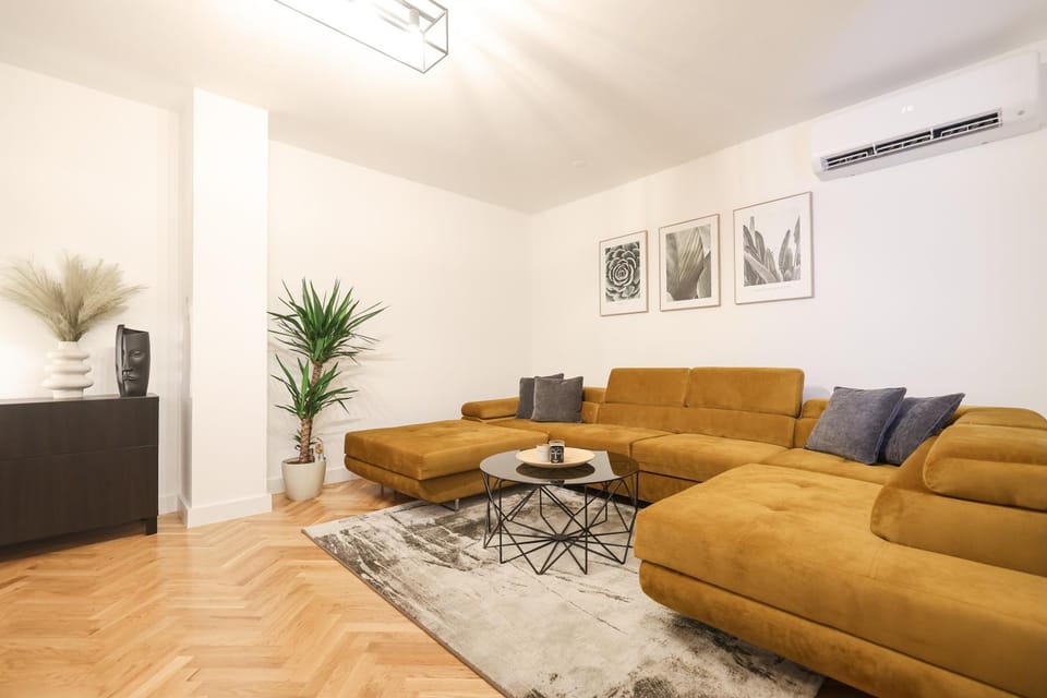 Zenith Oasis Apartment in Zadar