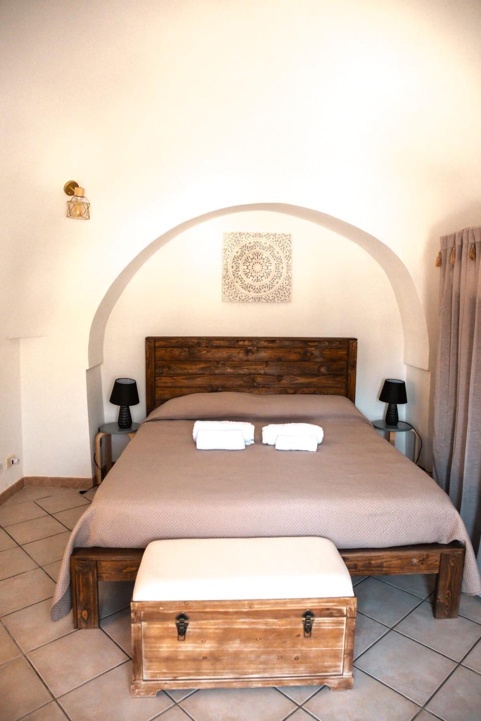 Trulli Mamima Country House in Province of Taranto
