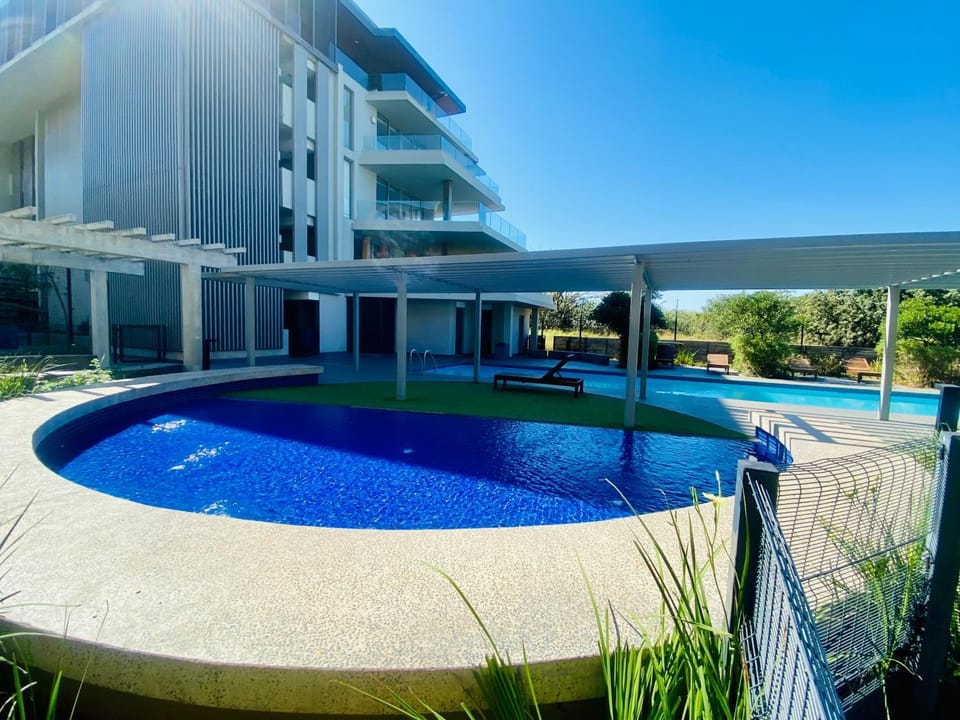 Dolce vita luxurious apartment in Oceandune Sibaya Apartment in KwaZulu-Natal