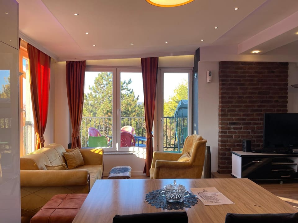 Greenside Apartment 7 Apartment in Serbia