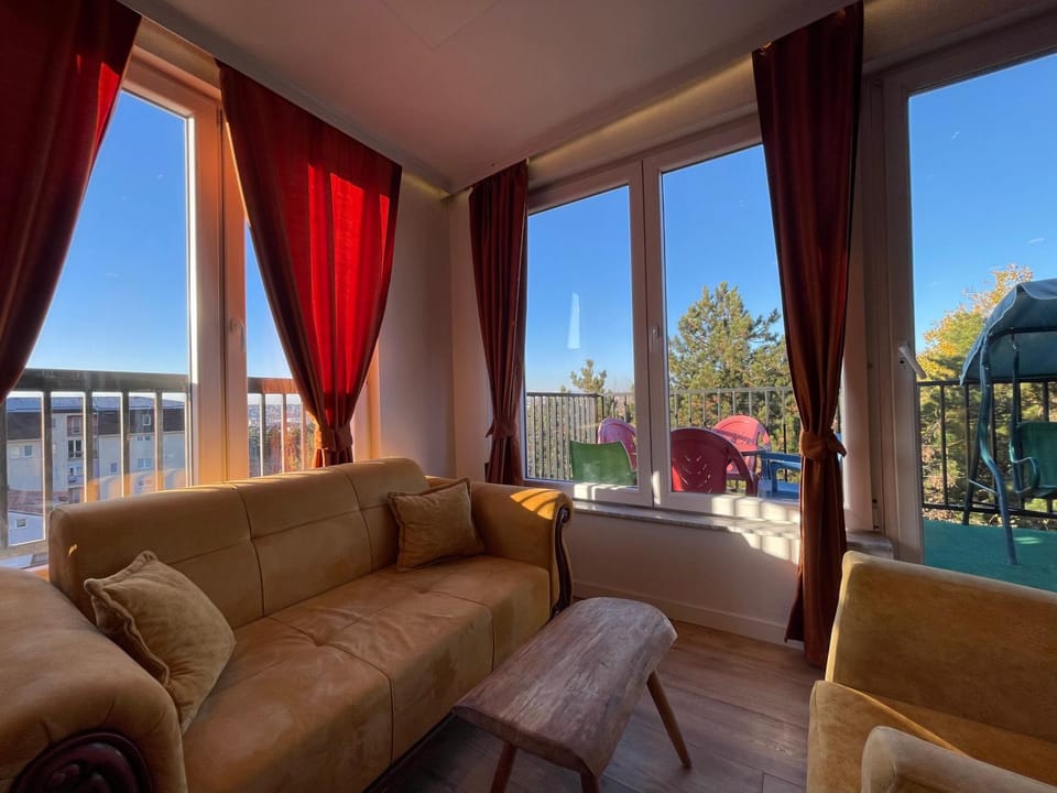 Greenside Apartment 7 Apartment in Serbia