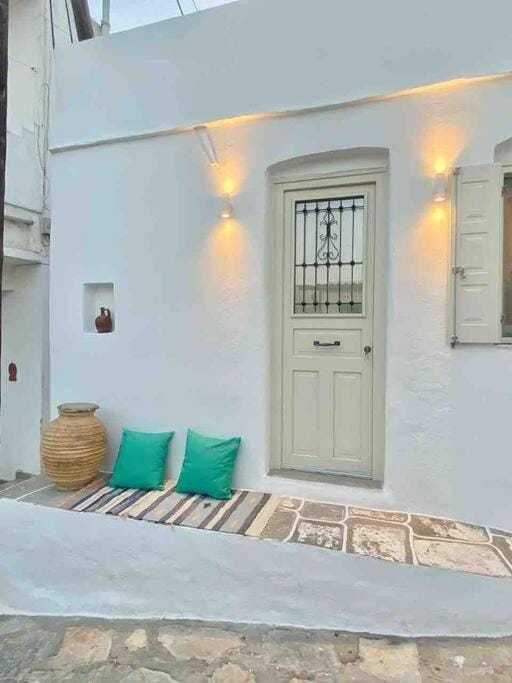 Dee House Sifnos House in Milos