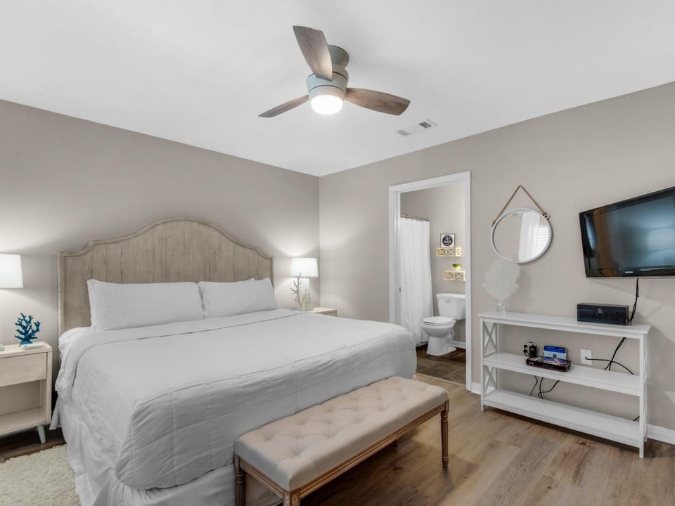 Grand Caribbean East 303 by Newman-Dailey Apartment in Destin