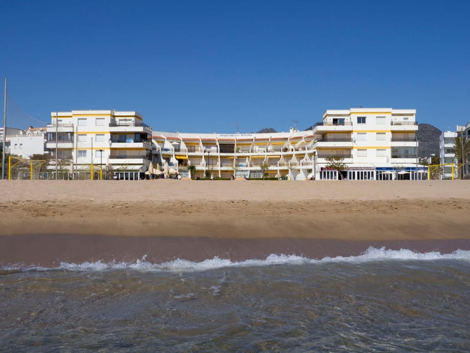 Facade/entrance, Off site, Garden, Floor plan, On site, Sea view, Sea view, Street view