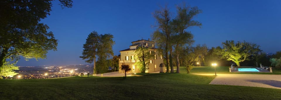Villa Nena Bed and Breakfast in Marche