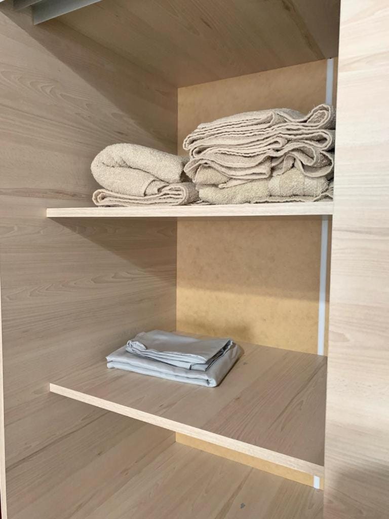 towels