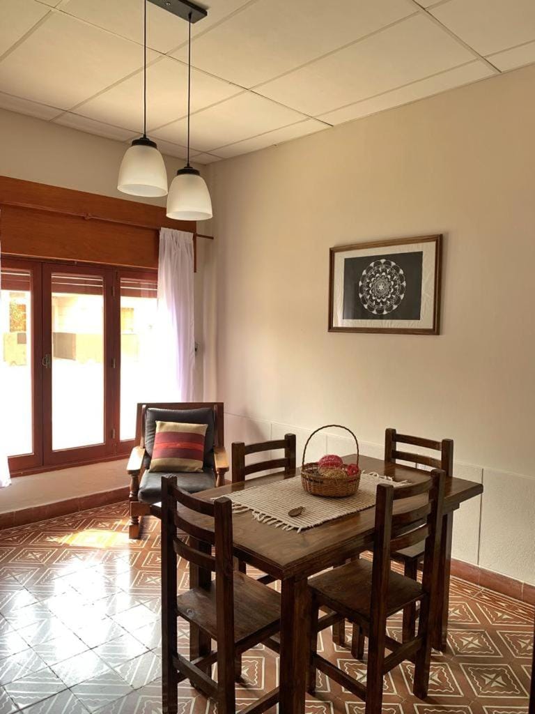 Departamento VILLA NUEVA Apartment in Villa María