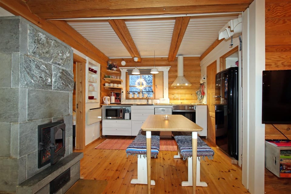 Kitchen or kitchenette, kitchen, kitchen
