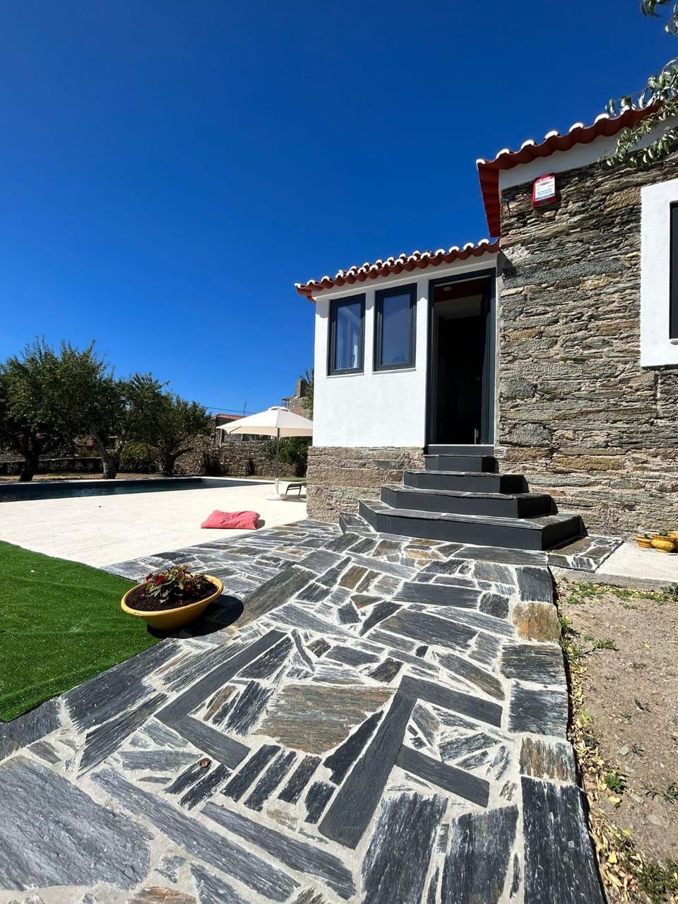 Domus Vila Maria Douro House in Vila Real District