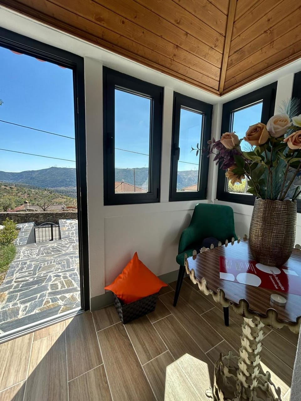 Domus Vila Maria Douro House in Vila Real District