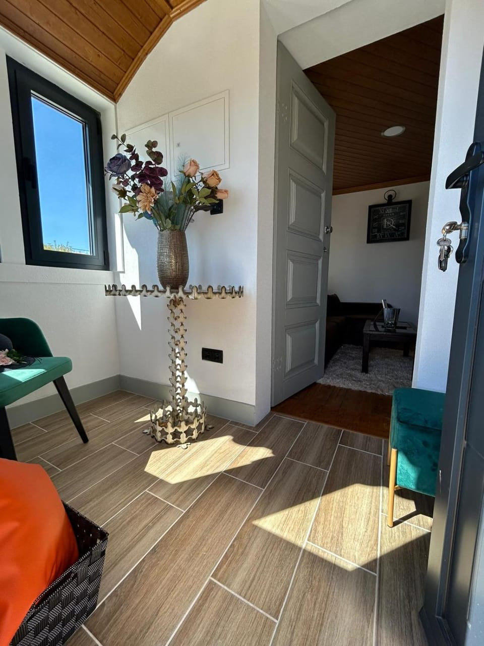 Domus Vila Maria Douro House in Vila Real District