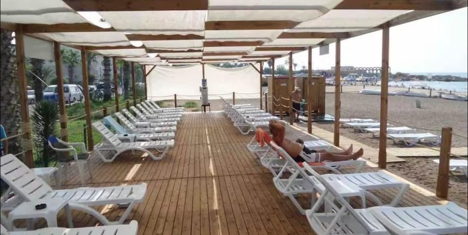 Güneş Villa Bahçe Katı Villa in Antalya