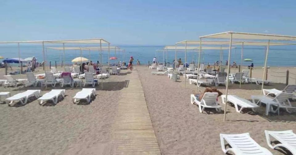 Güneş Villa Bahçe Katı Villa in Antalya