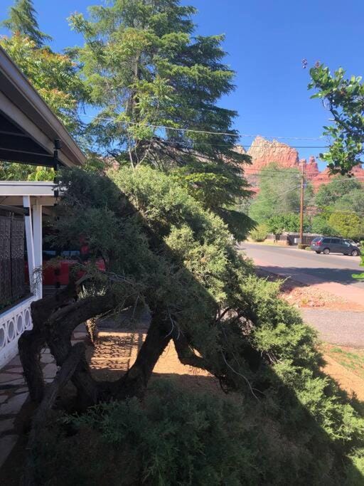 DreamCatcher North Walk to Shop Dine Hike House in Sedona