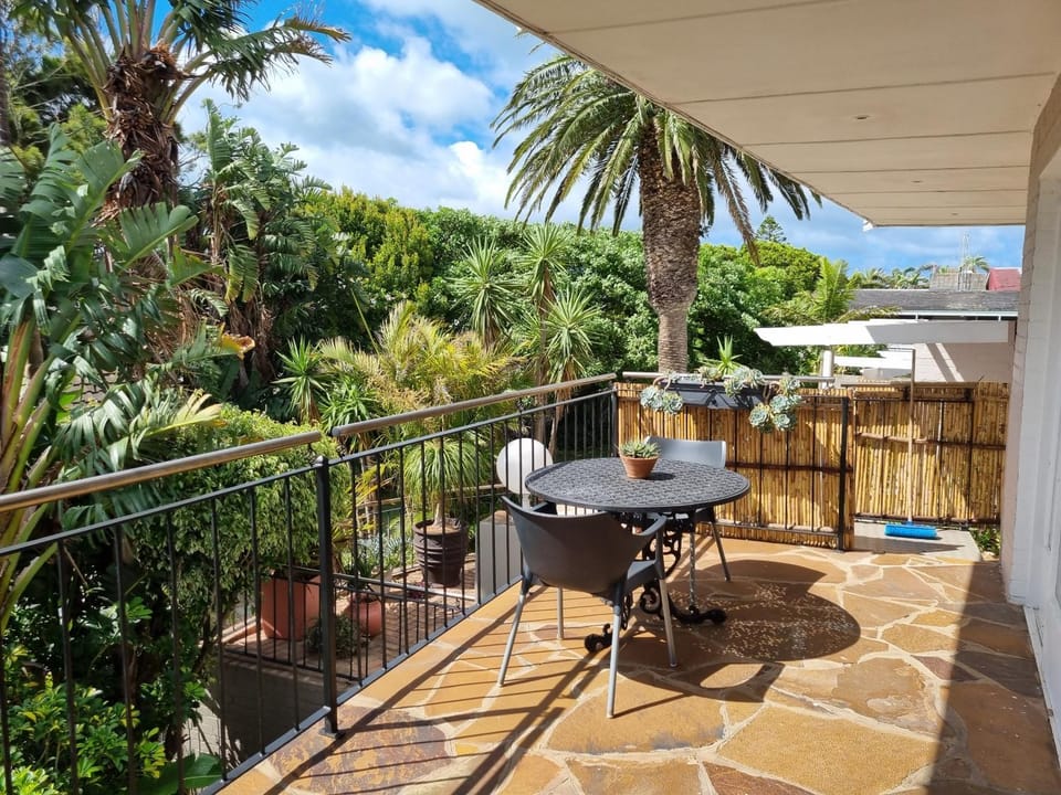 Patio, Balcony/Terrace